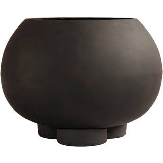 101 Copenhagen Urchin Plantekrukke Medium Coffee