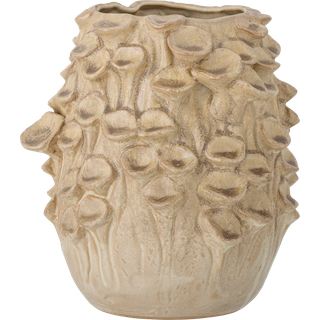 Bloomingville Rigo vase 24 cm Natur