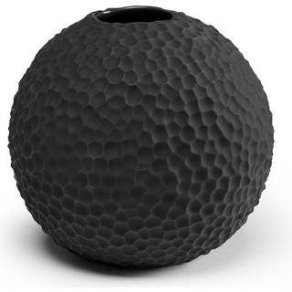Cooee Design Kai vase 15 cm Black