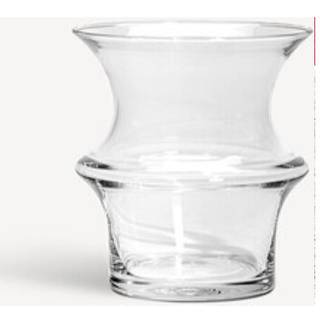 Kosta Boda Pagod vase 16,7 cm Klar