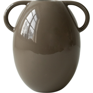 Dbkd Can Vase - Vaser Keramik Shiny Dust - 20221901ds