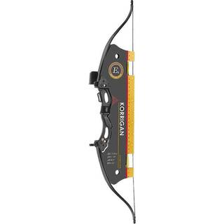 EK Archery Korrigan Recurve 20 LBS / 48,5" NoColour, OneSize