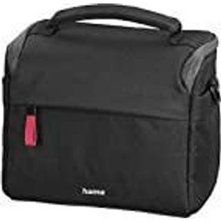 Hama Camera bag Matera, 130 black