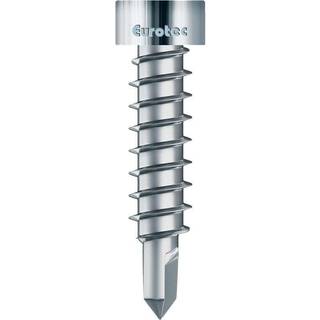 Eurotec Thermofix terrasseskrue, TX20, 4,2 x 22 mm - 100 stk.
