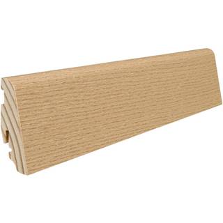 HARO Fodliste parket - Olieret Eg Puro Invisible - 19x58 mm
