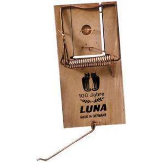 Luna rottefælde