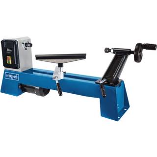Drejebænk Scheppach DM500T; 400 W