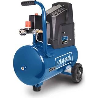 Kompressor Scheppach HC30ox; 1100 W