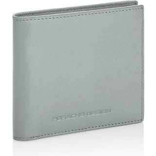 Porsche Design SLG Bus Billfold 10 RFID Kortholder grå