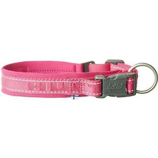 Hurtta Casual ECO Collar Ruby - 35-45 cm