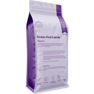 Buddy Grass-Fed Lamb - 12 kg