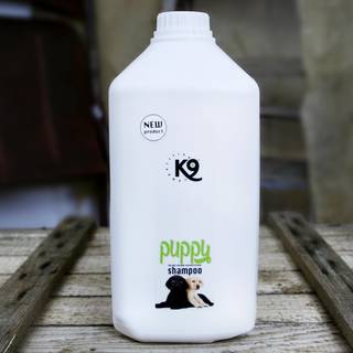 K9 Competition Shampoo Puppy - 2.7 l