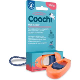 Hundeklikker (På lager i butik)