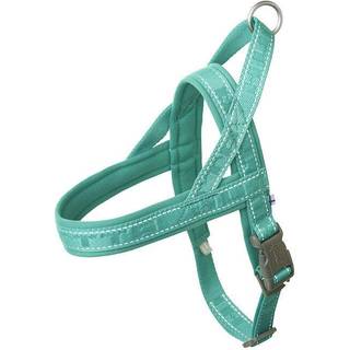 Hurtta Casual harness 45-55 cm peacock