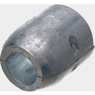 Zinkanode BAC, til aksel, Ø32 mm/Ø70 mm