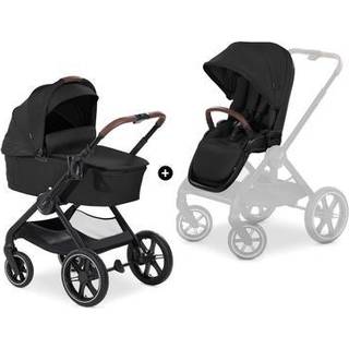 Hauck Walk N Care Air Set Duovogn, Dark Olive