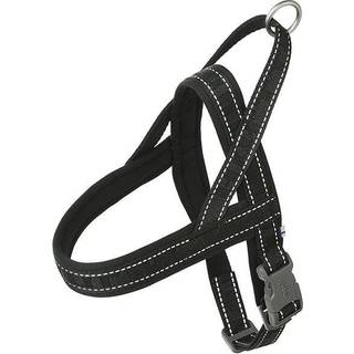Hurtta Casual harness 80-90 cm raven