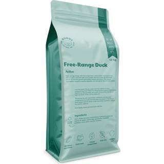 Buddy Free-Range Duck 12 kg