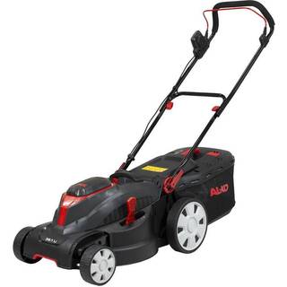 AL-KO 38.1 Li u/ batteri og lader 18V Batteri plæneklipper - 113902