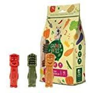 Garden Bites Toby Toothbrush 10stk