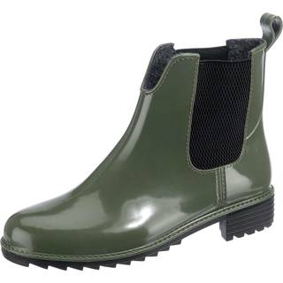 Gummistøvler, Bottlegreen, 42