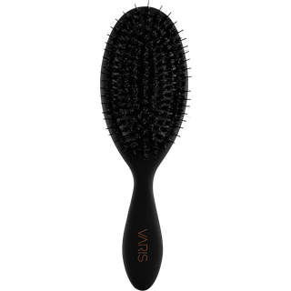 VARIS Smoothing Brush Flad børste Til glat hår 1 stk. - 1 stk.
