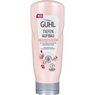 Guhl Dybdegående opbygning reparationsbalsam 189.75 DKK/1 L