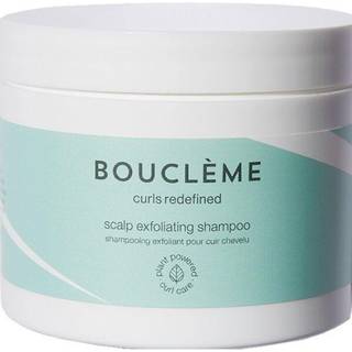 Bouclème Curl Scalp Exfoliating Shampoo eksfolierende shampoo Til bølget og krøllet hår 100 ml - 100 ml