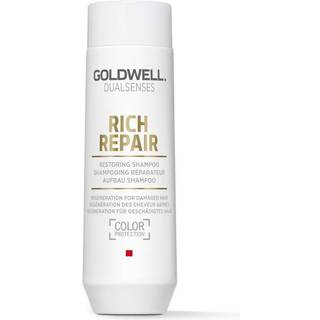 Goldwell Dualsenses Rich Repair Aufbau Shampoo Shampoo