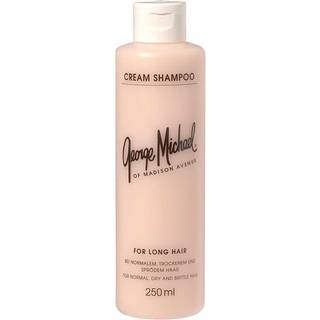 Georg Michael of madison avenue cream shampoo 250ml