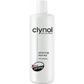 Clynol Hair-Styling FinishStyling Spray Xtra Strong 1000 ml (262,00 kr / 1 l) - 1000 ml