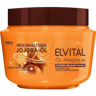 L'Oréal Paris Elvital Öl Magique Jojoba Intensiv Hårkur