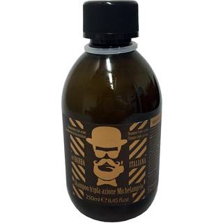 Barba Italiana MICHELANGELO Triple action shampoo 250 ml