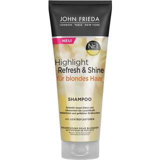 JOHN FRIEDA Highlight Refresh & Shine Shampoo 339.80 DKK/1 L