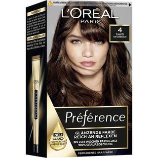 L’Oréal Paris Préférence 4. Naturbrun