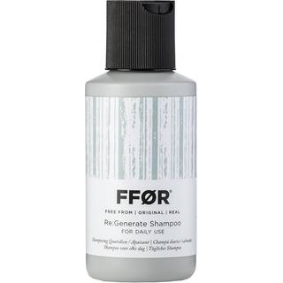 FFØR Re:Generate Shampoo For Daily Use 100ml