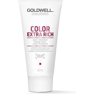 Goldwell Color Extra Rich 60Sec Treatment 50 ml