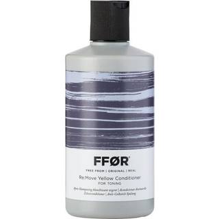 FFØR Re:Move Yellow Conditioner 300ml