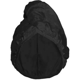 GLOV Hårpleje Turban til sportshår Hair Wrap Sport Black 1 Stk. (118,00 kr / 1 stk.) - 1 Stk.