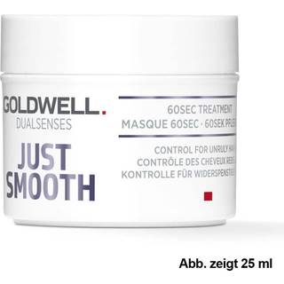 Goldwell Just Smooth 60Sec Treatment 50 ml