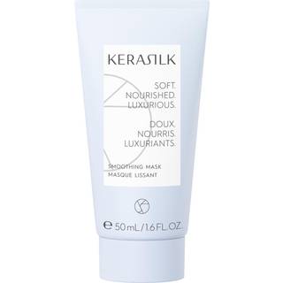 KERASILK Specialists Smoothing Mask Udglattende maske med nærende effekt 50 ml - 50 ml