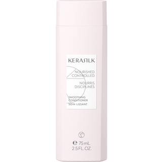 Kerasilk Hårpleje Essentials Blødgørende conditioner 75 ml (1.600,00 kr / 1 l) - 75 ml
