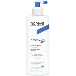 Noreva Xerodiane AP+ Relipidant Balm Nærende creme til tør og atopisk hud 400 ml - 400 ml
