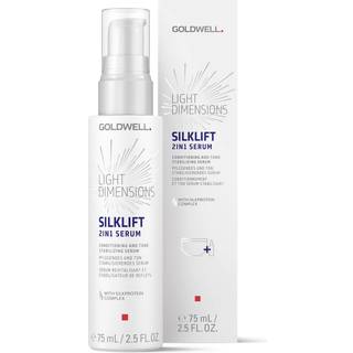 Goldwell Light Dimensions Silklift 2in1 Serum 75 ml