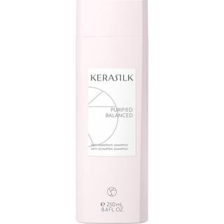 KERASILK Essentials Anti-Dandruff Shampoo Mild shampoo Mod skæl 250 ml - 250 ml