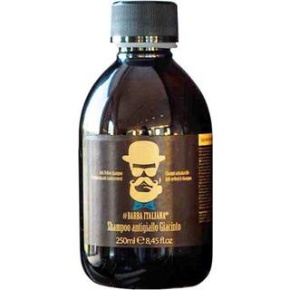 Barba Italiana GIACINTO Anti yellow shampoo 250 ml