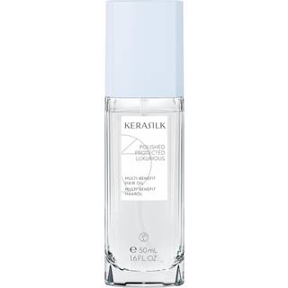 KERASILK Specialists Multi-Benefit Hair Oil Multifunktionel olie til alle hårtyper 50 ml - 50 ml