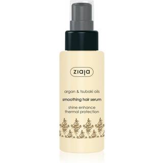 Ziaja Argan Oil Udglattende serum Til skadet hår 50 ml - 50 ml