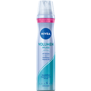 NIVEA Hårspray til volumen og pleje 131.80 DKK/1 L