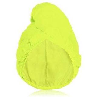 GLOV Hårpleje Turban til sportshår Hair Wrap Sport Lime 1 Stk. (118,00 kr / 1 stk.) - 1 Stk.